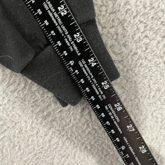 Philadelphia Flyers Shirt Men S‎ Black Reebok NHL Martin Biron #43 LS Tee - Picture 9 of 10